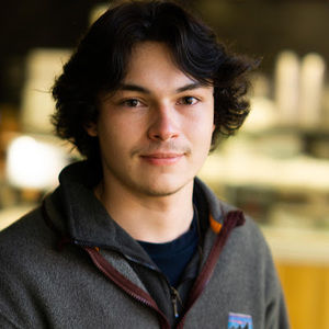 Meet your Posher, Evan